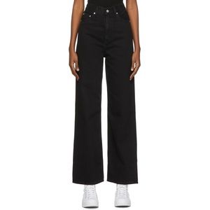 Levi’s High Loose - Trainwreck